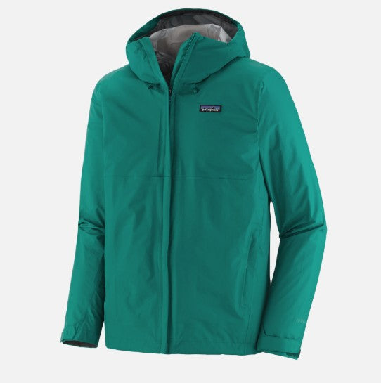 PATAGONIA IMPERMEABLE TORRENTSHELL 3L HOMBRE