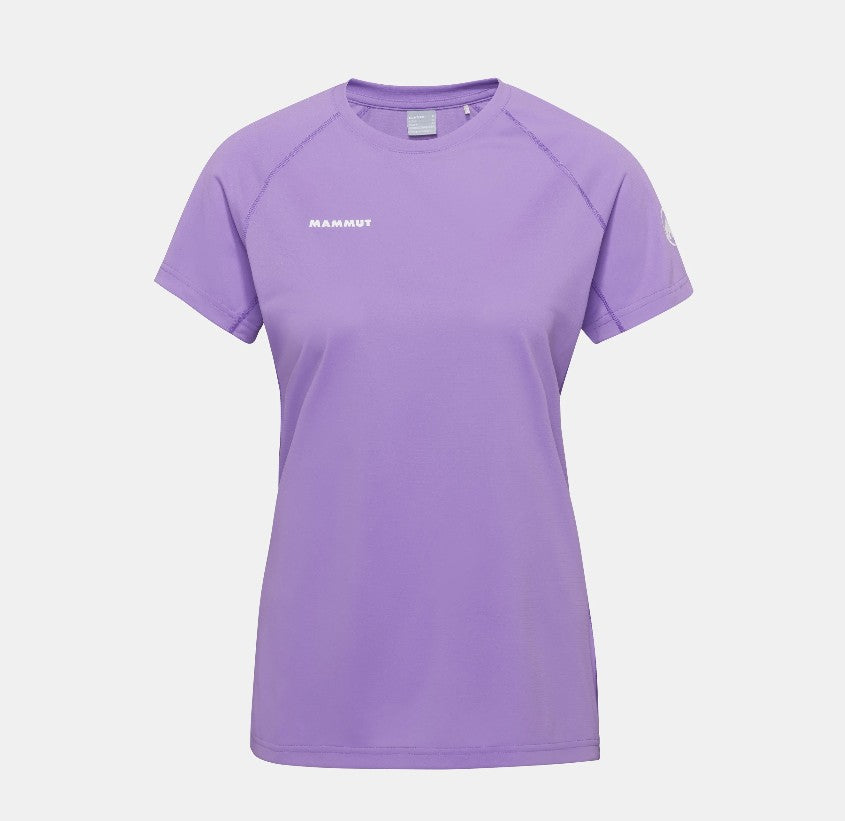 MAMMUT CAMISETA DUCAN FL CAMISETA MUJER