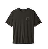 PATAGONIA CAP COOL DAILY SHIRT SPOKE STENCIL CAMISETA HOMBRE