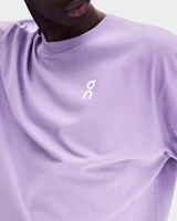 ON RUNNING CAMISETA CLUB-T FADE HOMBRE