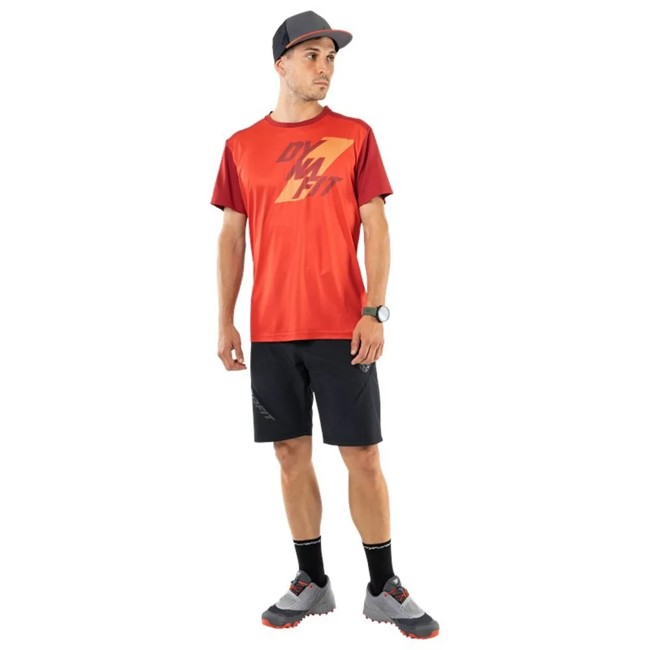 DYNAFIT TRANSALPER DST SHORT HOMBRE
