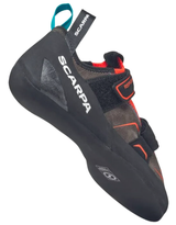 SCARPA PIE DE GATO REFLEX VS TONIC BLACK