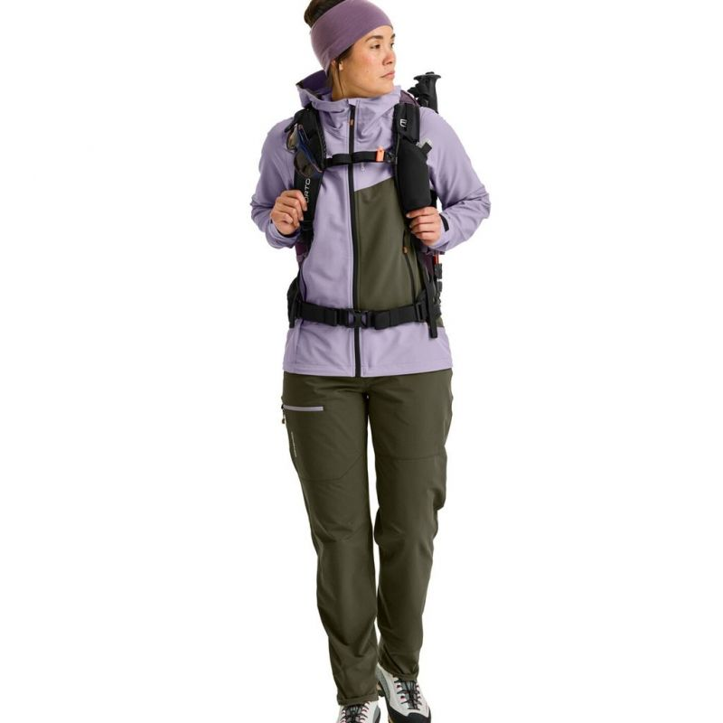 ORTOVOX TRAVERSE 28 S