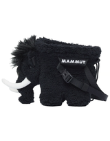 MAMMUT FLUFFY CHALK BLACK