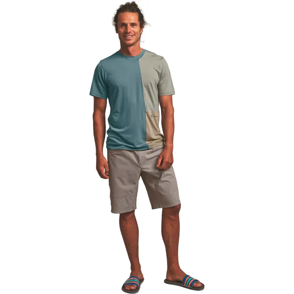 ORTOVOX AFFINITY PLUS SHORTS HOMBRE