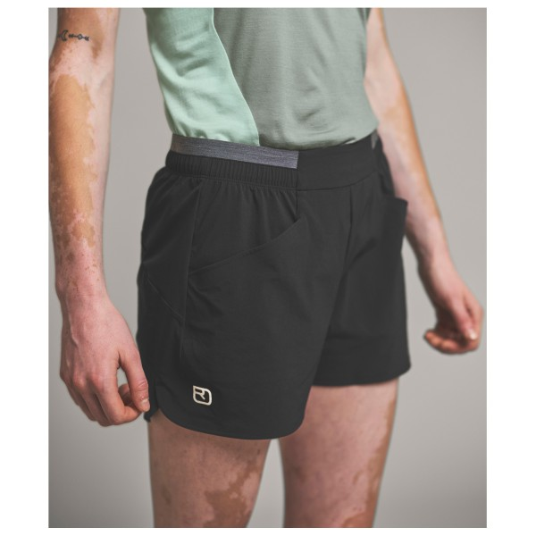 ORTOVOX TRACE SHORTS MUJER