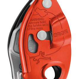 PETZL GRIGRI