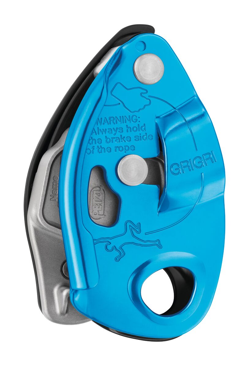 PETZL GRIGRI