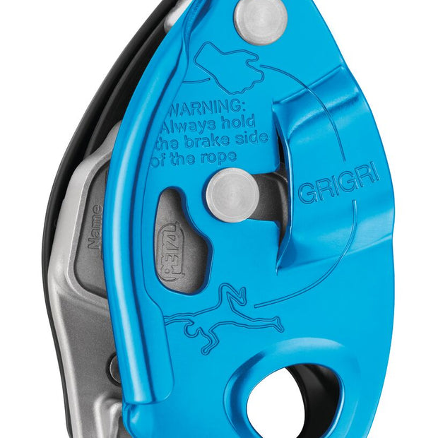 PETZL GRIGRI