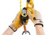 PETZL RIG DESCENDEDOR