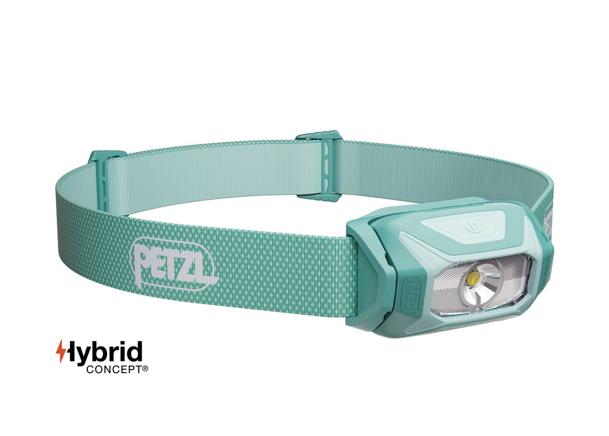 PETZL FRONTAL TIKKINA 300 LM