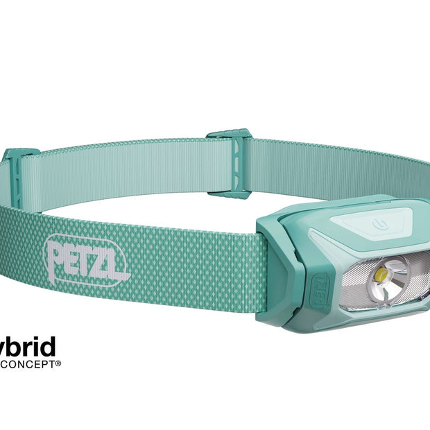 PETZL FRONTAL TIKKINA 300 LM