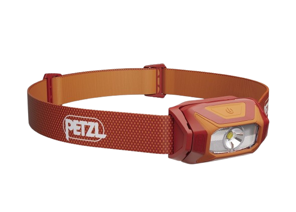 PETZL TIKKINA 300 LUMENS