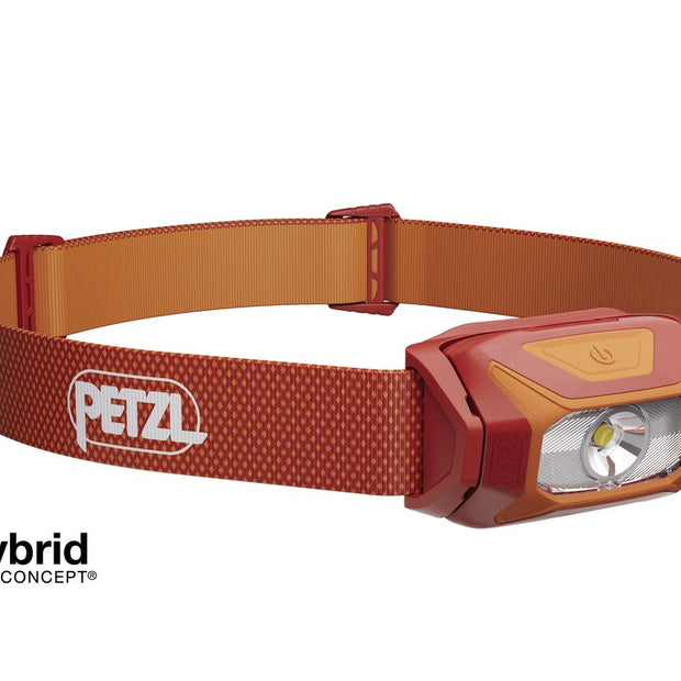 PETZL FRONTAL TIKKINA 300 LM