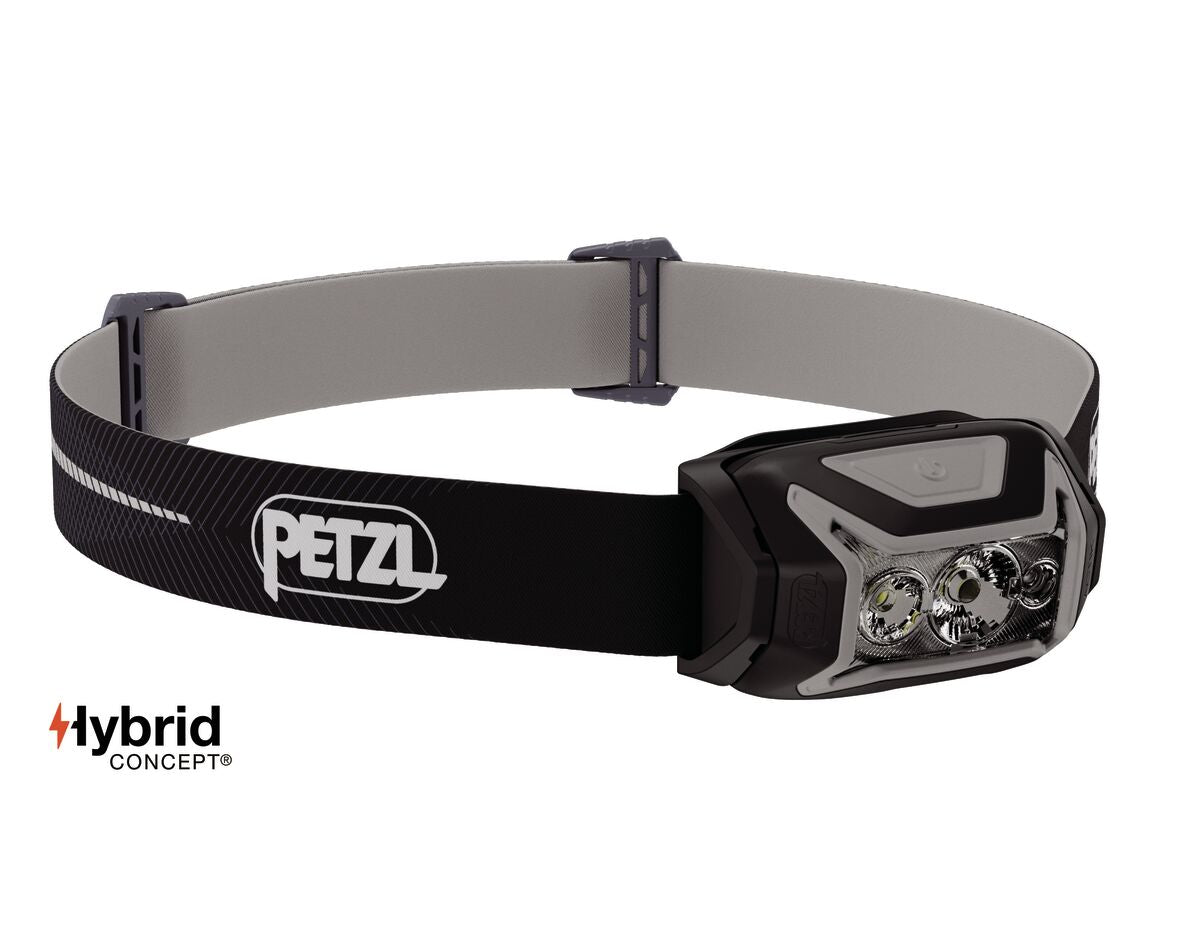 PETZL FRONTAL ACTIK CORE 600 LM