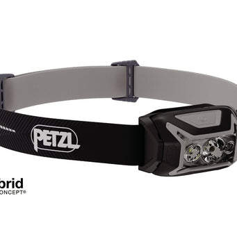 PETZL FRONTAL ACTIK CORE 600 LM