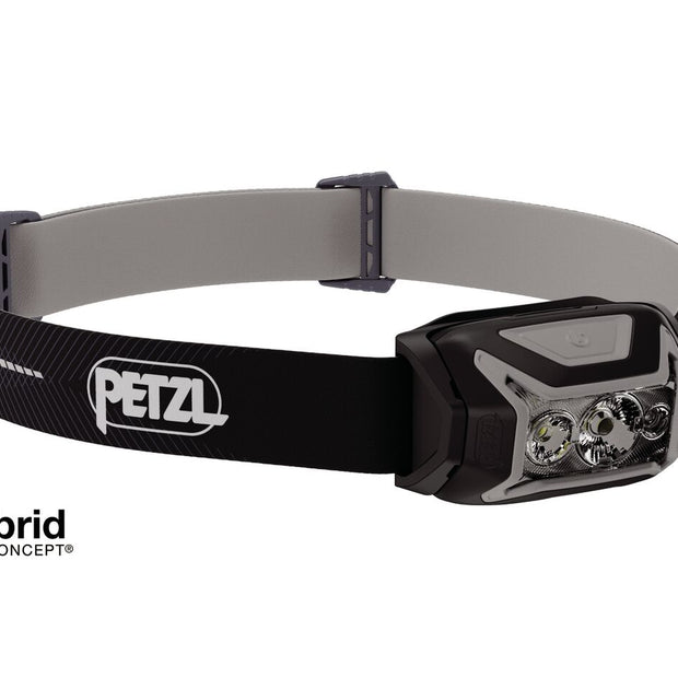 PETZL FRONTAL ACTIK CORE 600 LM