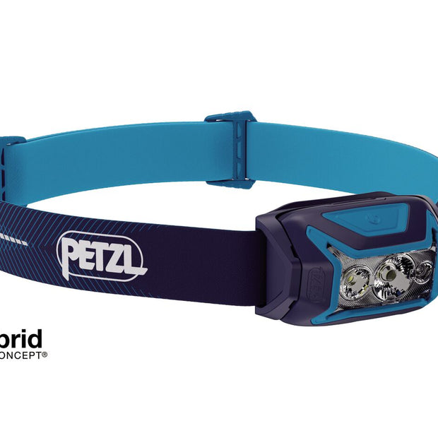 PETZL FRONTAL ACTIK CORE 600 LM