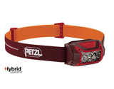 PETZL FRONTAL ACTIK CORE 600 LM