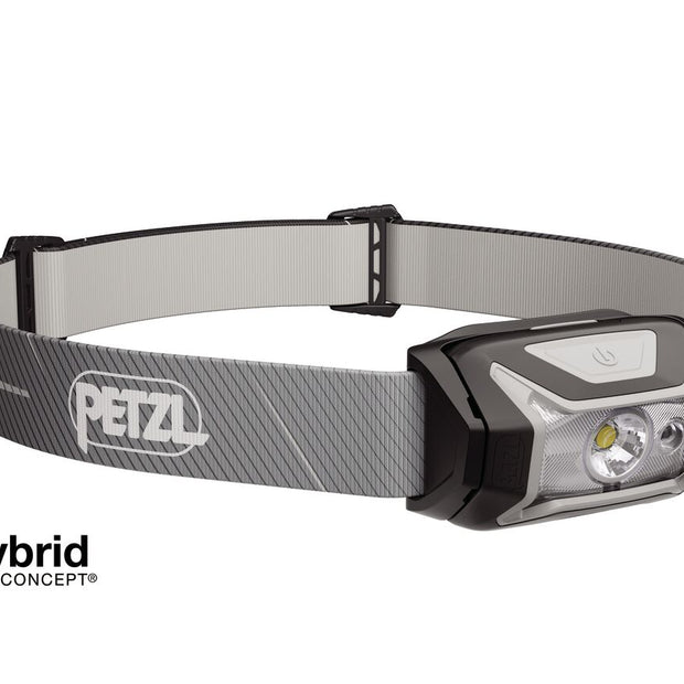 PETZL FRONTAL TIKKA CORE 450 LM