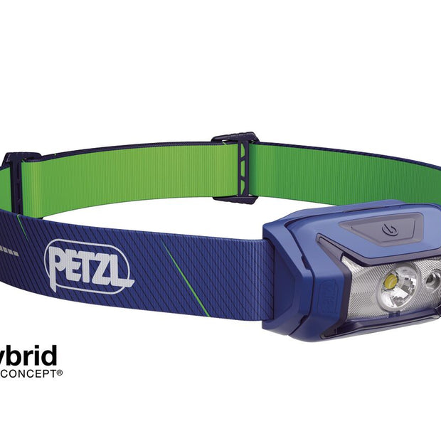 PETZL FRONTAL TIKKA CORE 450 LM