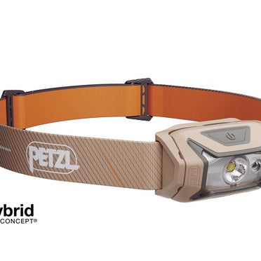 PETZL FRONTAL TIKKA CORE 450 LM