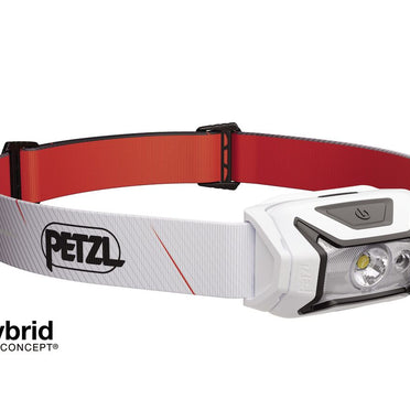 PETZL FRONTAL TIKKA CORE 450 LM