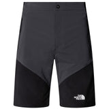 THE NORTH FACE PANTALON CORTO SLIM TAPERED FELIK HOMBRE