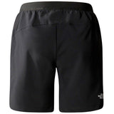 THE NORTH FACE PANTALON CORTO TAPERED SLIM FELIK MUJER