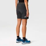 THE NORTH FACE PANTALON CORTO TAPERED SLIM FELIK MUJER