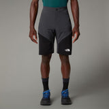 THE NORTH FACE PANTALON CORTO SLIM TAPERED FELIK HOMBRE