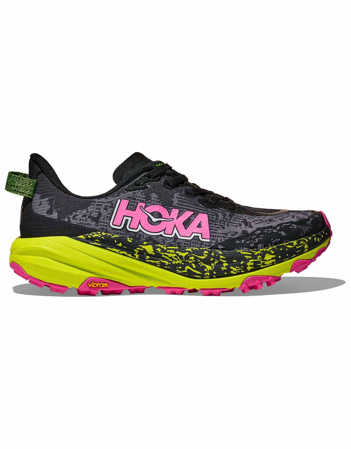 HOKA SPEEDGOAT 6 MUJER
