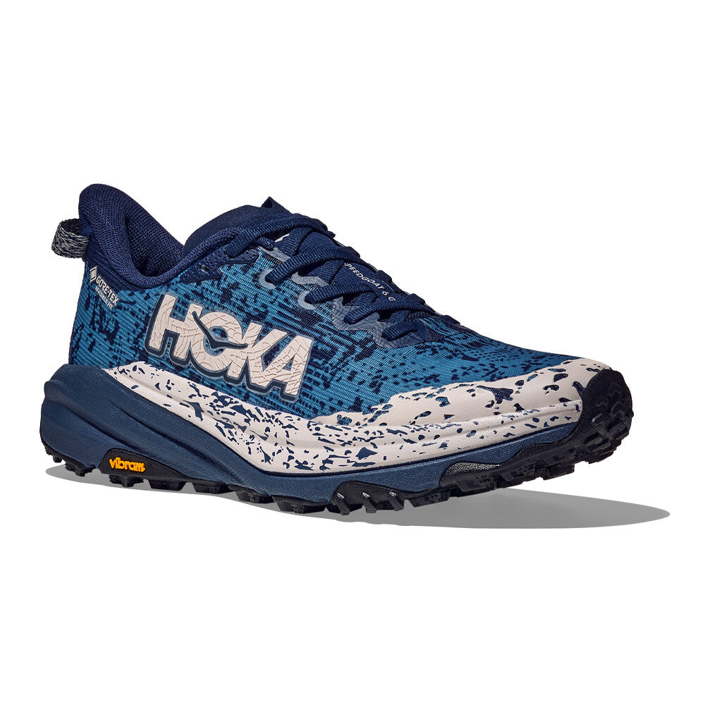 HOKA SPEEDGOAT 6 GTX MUJER