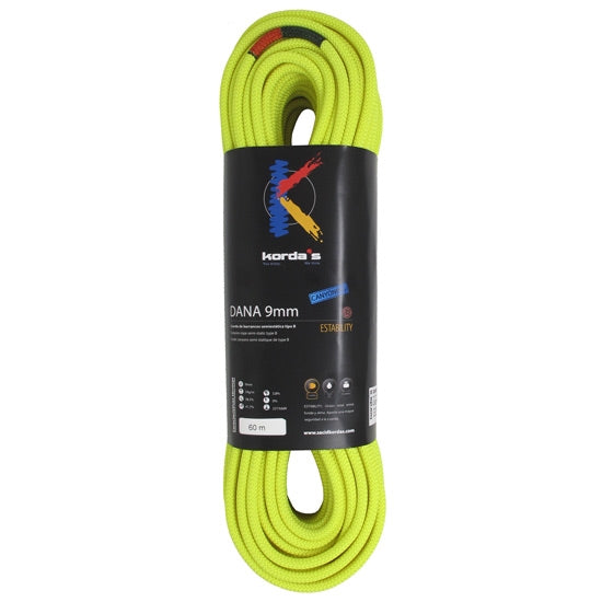 CUERDA KORDA´S DANA 9 60M