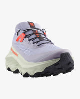 SALOMON ULTRA GLIDE 3 COSMIC SKY ICILE NEON FLAME MUJER
