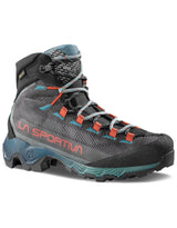 LA SPORTIVA AEQUILIBRIUM HIKE GTX MUJER