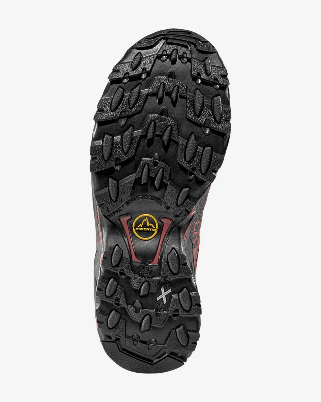 LA SPORTIVA ULTRA RAPTOR 2 GTX MUJER ROSE/ONYX