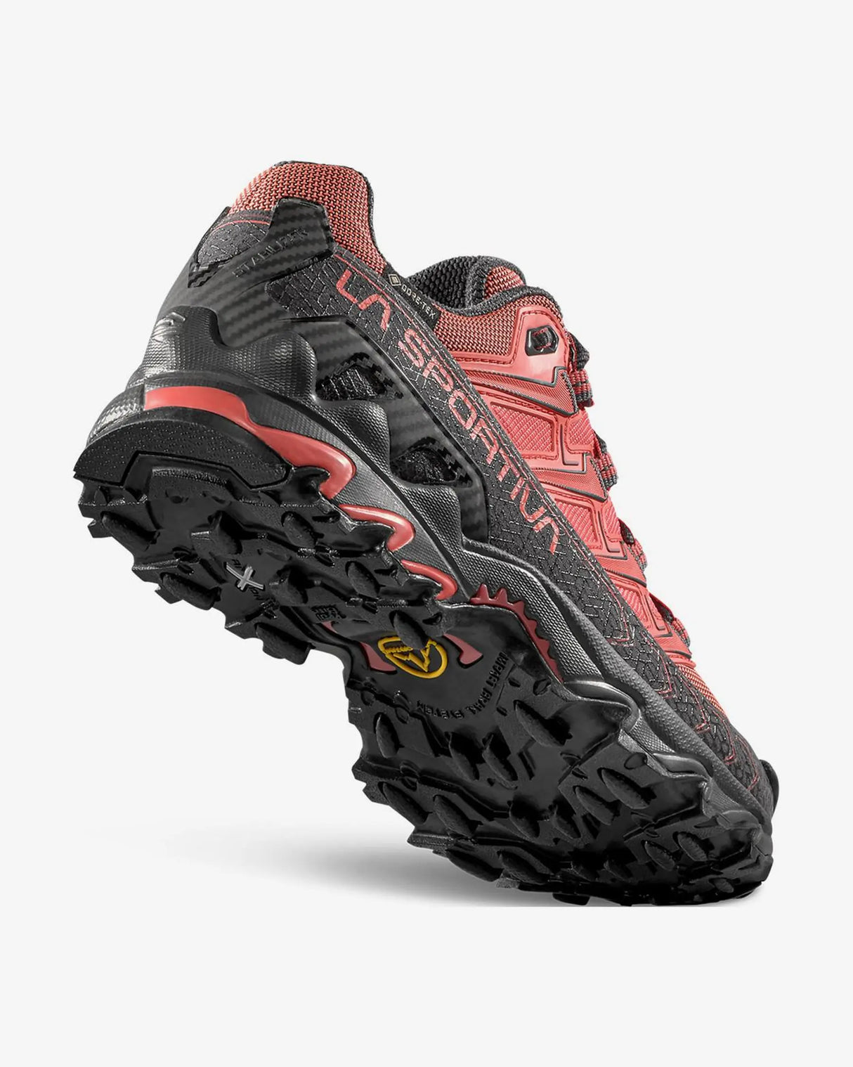 LA SPORTIVA ULTRA RAPTOR 2 GTX MUJER ROSE/ONYX