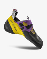 LA SPORTIVA SKWAMA PURPLE/YELLOW