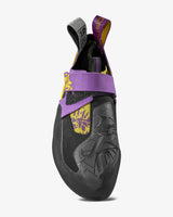 LA SPORTIVA SKWAMA PURPLE/YELLOW