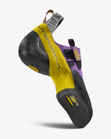 LA SPORTIVA SKWAMA PURPLE/YELLOW