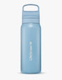 LifeStraw Go Series Stainless Steel 700ml botella filtrante acero inoxidable