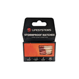 LIFESYSTEMS STROMPROOF MATCHES