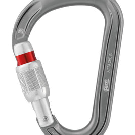 MOSQUETON ATTACHE SCREW LOCK