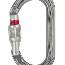 MOSQUETON OK SCREW LOCK