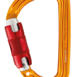 MOSQUETON SM'D TWIST LOCK