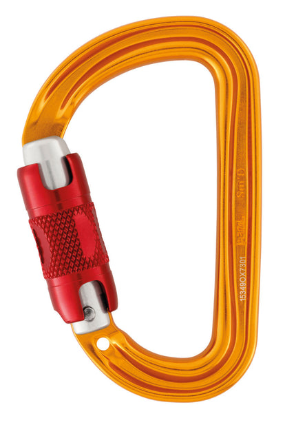 MOSQUETON SM'D TWIST LOCK