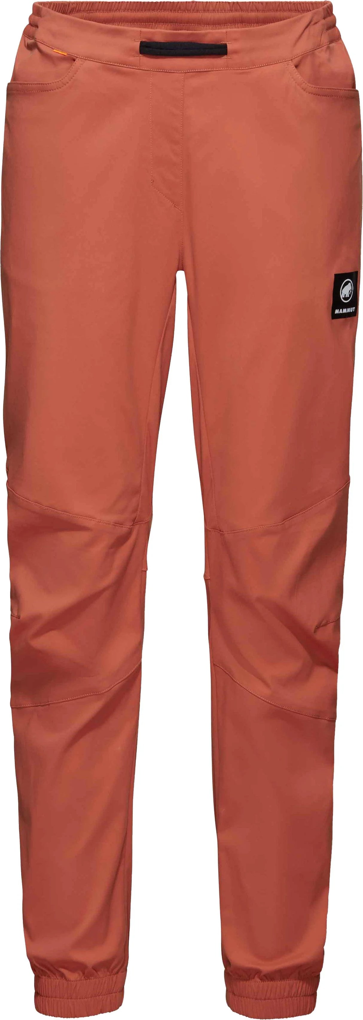 MAMMUT MASSONE LIGHT PANTALON MUJER