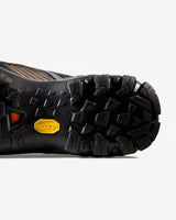MAMMUT DUCAN 2 HIGH GTX HOMBRE BLACK DARK TANGERINE