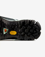 MAMMUT DUCAN 2 HIGH GTX MUJER STEEL NEO MINT